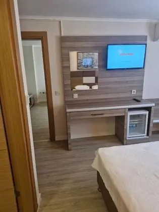 Aile Odası, Bağlantılı Aile Odası, Klimalı