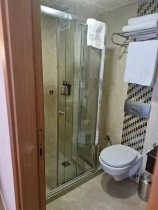 Aile Odası, Bağlantılı Aile Odası, Klimalı