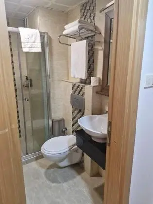 Standart Oda, Şehir Manzaralı, Klimalı