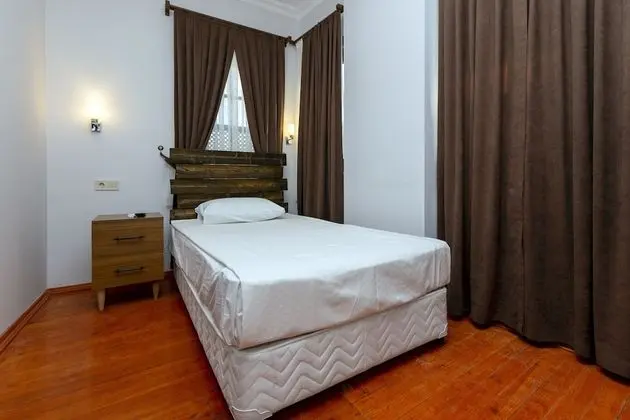 Standard Tek Kişilik Oda
