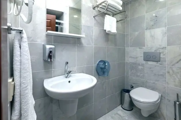 Standard Tek Kişilik Oda