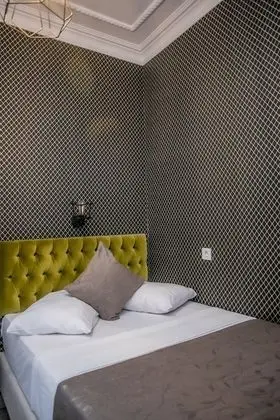 Economy Tek Büyük Yataklı Oda