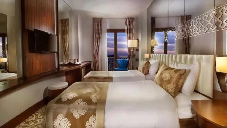 Çift ​​kişilik Standard