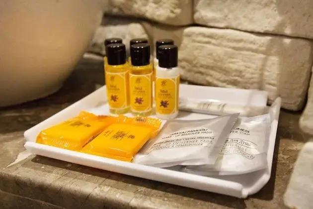 Standard Tek Büyük Yataklı Oda (Single Use)
