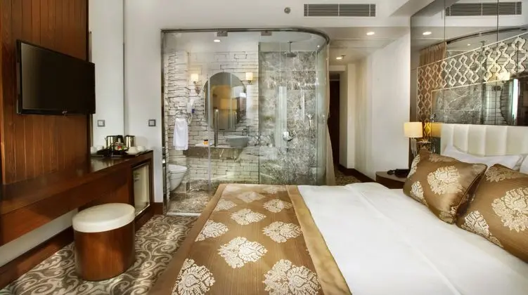 room
