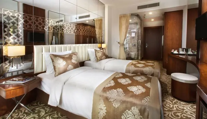 room