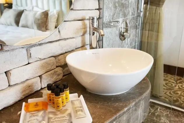 Standart Oda, Şehir Manzaralı