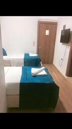 Twin, Şehir Manzaralı, Klimalı