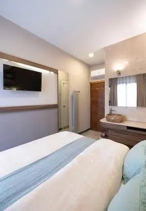 Comfort Oda, Şehir Manzaralı