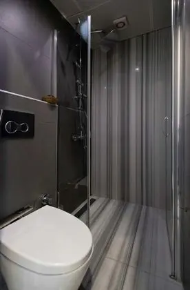 Comfort Oda, Şehir Manzaralı