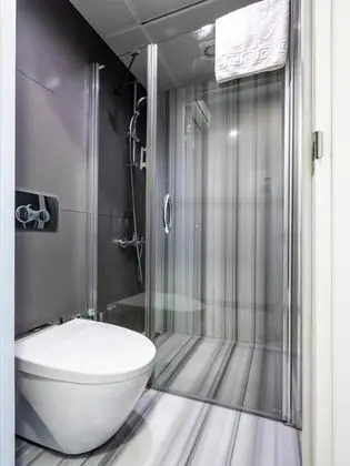 Comfort Oda, Şehir Manzaralı