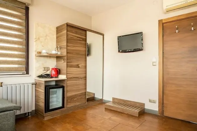 Deluxe Oda, Deniz Manzaralı