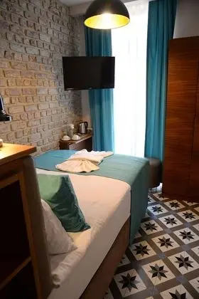 Standard Tek Kişilik Oda