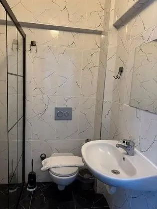 Apartment, Bahçe Manzaralı, Balkonlu