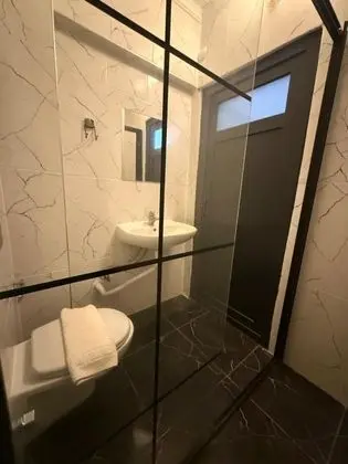 Apartment, Bahçe Manzaralı, Balkonlu