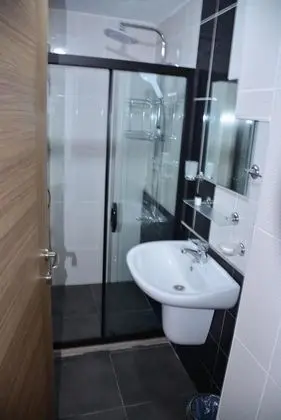 Apartment, Bahçe Manzaralı, Balkonlu