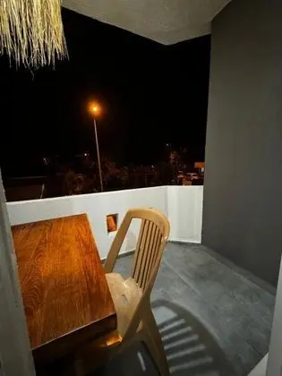 Apartment, Bahçe Manzaralı, Balkonlu