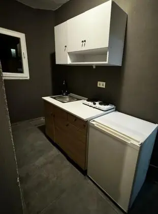 Apartment, Bahçe Manzaralı, Balkonlu