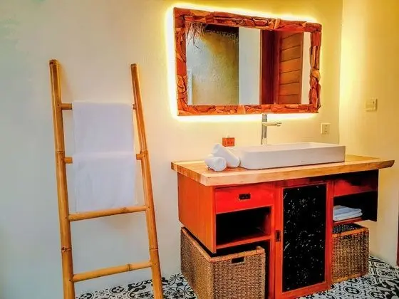 Luxury Villa, 1 Yatak Odası