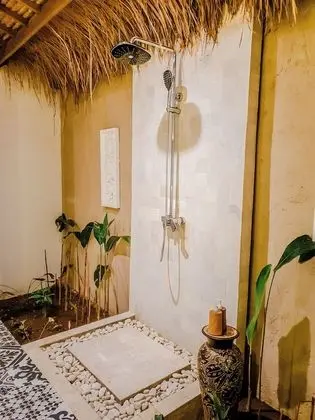 Luxury Villa, 1 Yatak Odası
