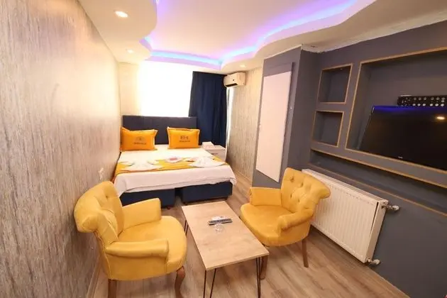 Comfort Suit