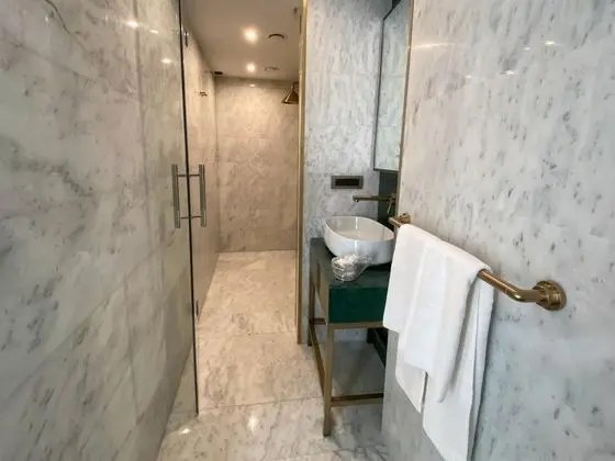 Standart Oda, Sokak Manzaralı, Balkonsuz