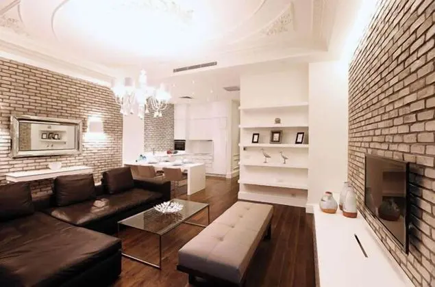 Oturma Odası
