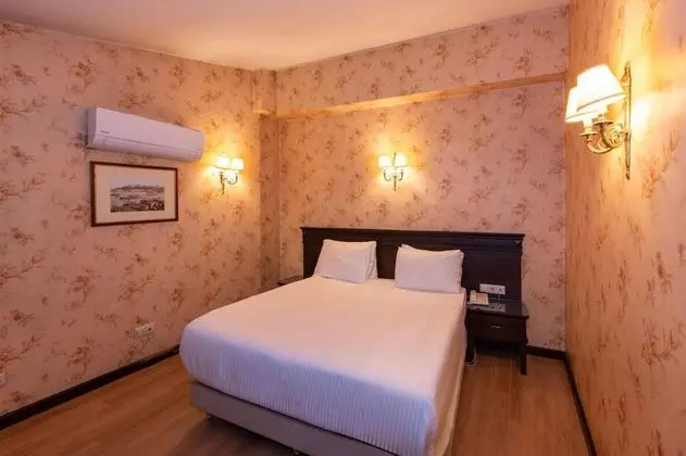 Dublex Suite,şehir Manzaralı,dublex