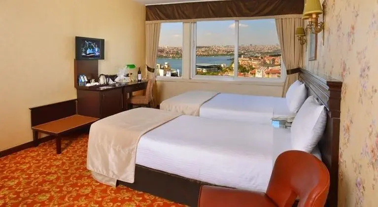 Superior, Şehir Manzaralı