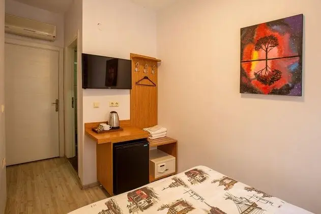 Ekonomik Oda, Şehir Manzaralı