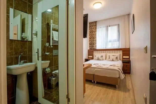 Ekonomik Oda, Şehir Manzaralı