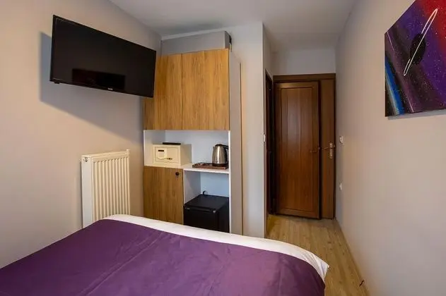 Ekonomik Oda, Şehir Manzaralı