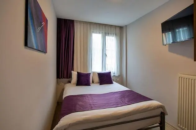 Ekonomik Oda, Şehir Manzaralı