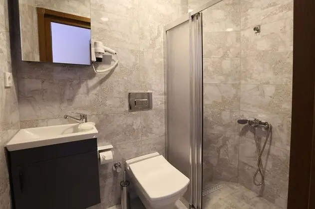 Ekonomik Oda, Şehir Manzaralı