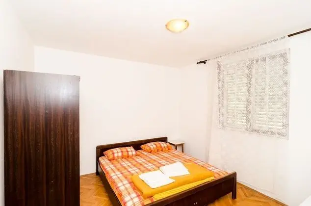 Üç Kişilik Oda (Triple Room)
