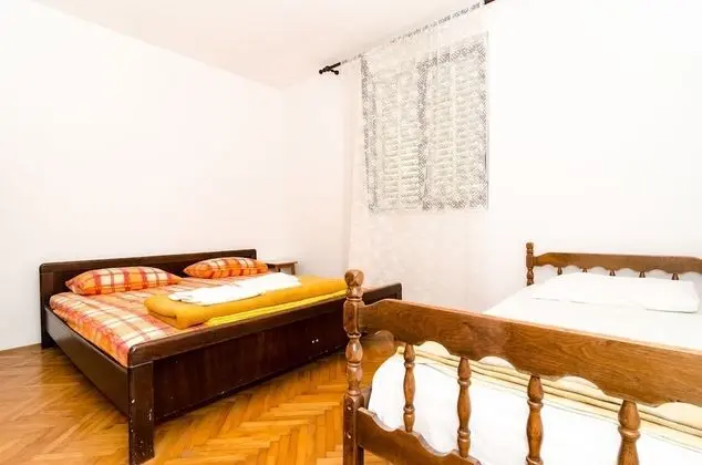 Üç Kişilik Oda (Triple Room)