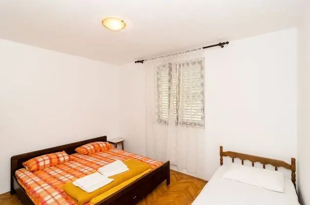 Üç Kişilik Oda (Triple Room)