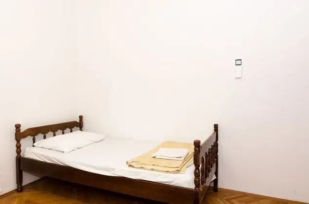 Üç Kişilik Oda (Triple Room)