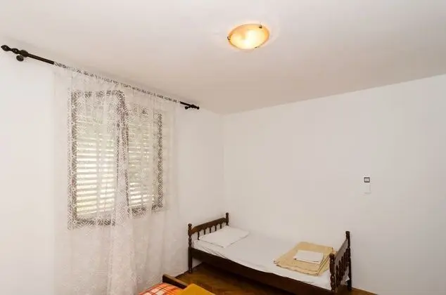 Üç Kişilik Oda (Triple Room)
