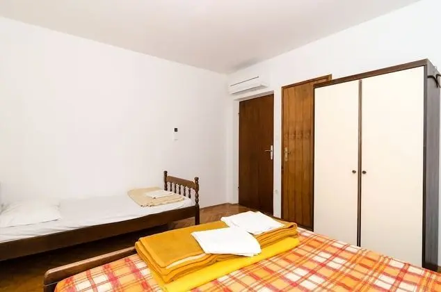 Üç Kişilik Oda (Triple Room)