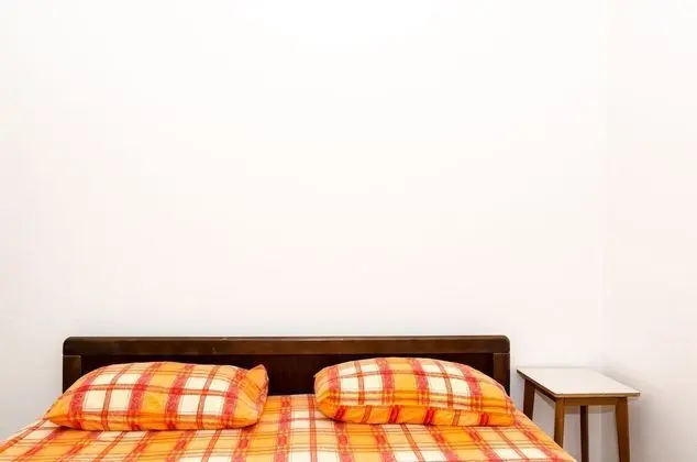 Üç Kişilik Oda (Triple Room)