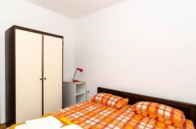 Üç Kişilik Oda (Triple Room)
