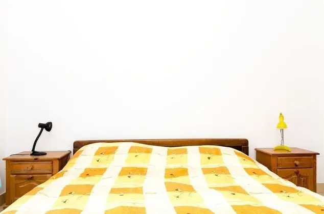 Üç Kişilik Oda (Triple Room with Balcony)