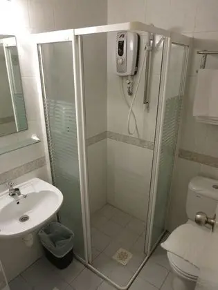 Standard Tek Kişilik Oda