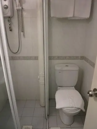 Standard Tek Kişilik Oda
