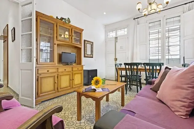Villa, 2 Yatak Odası
