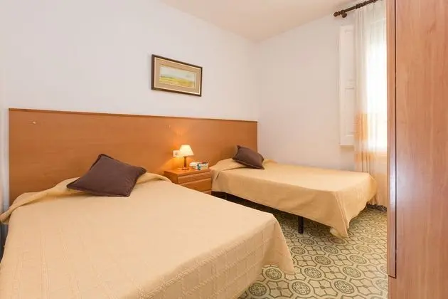 Villa, 2 Yatak Odası