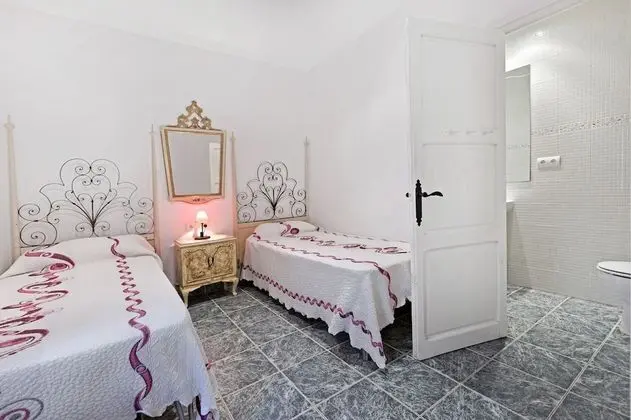 Villa, 2 Yatak Odası