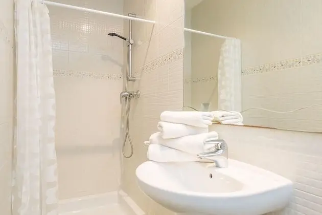 Villa, 2 Yatak Odası