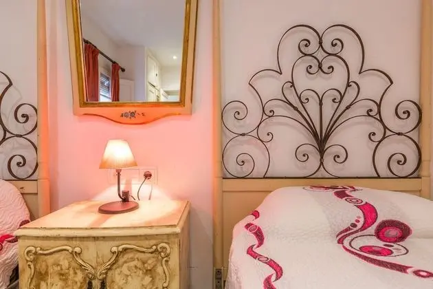 Villa, 2 Yatak Odası